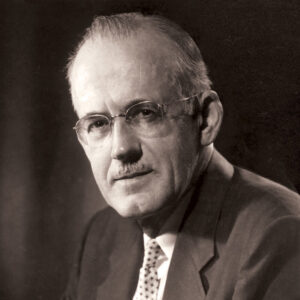 Picture of A. W. Tozer