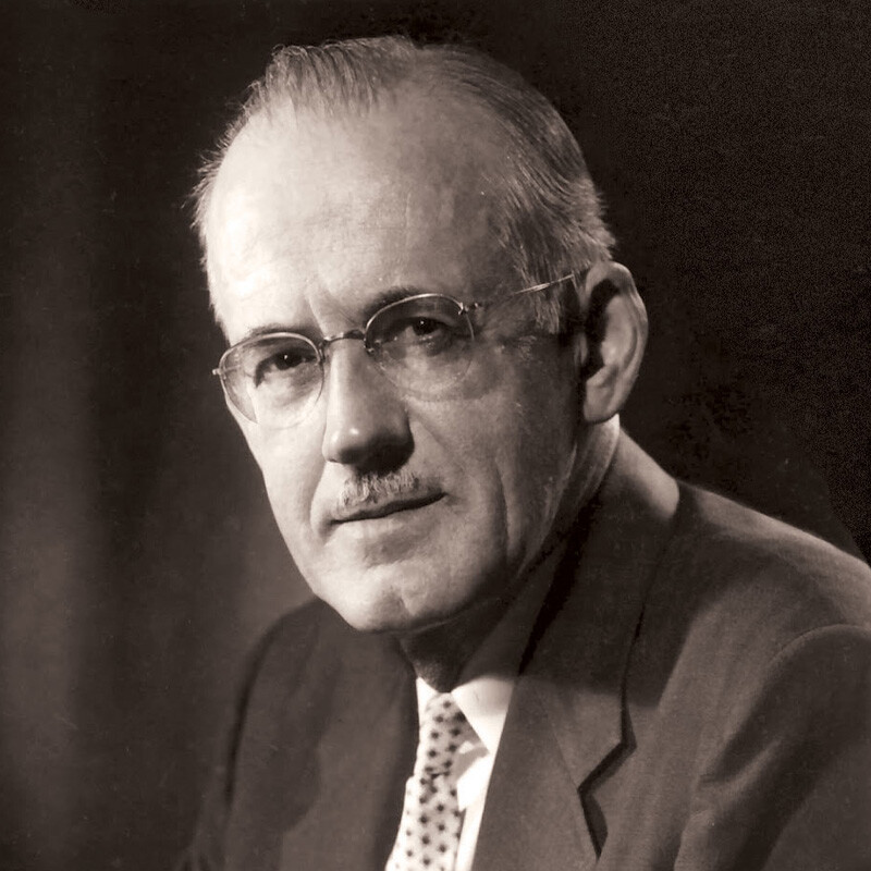 A.W. Tozer