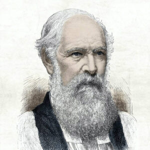 Picture of J.C. Ryle