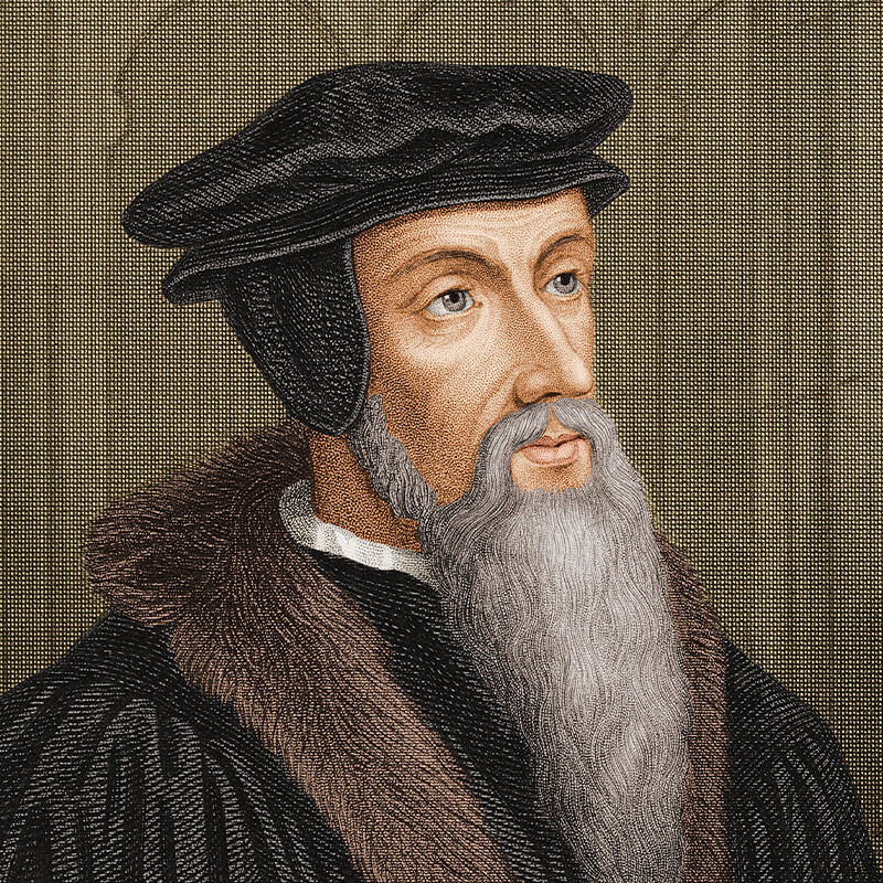 John Calvin