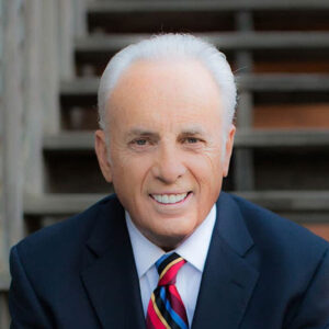 Picture of John MacArthur