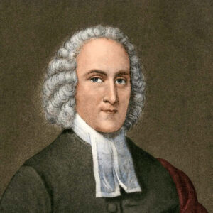 Picture of Jonathan Edwards