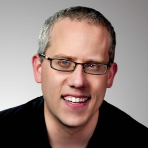 Picture of Kevin DeYoung