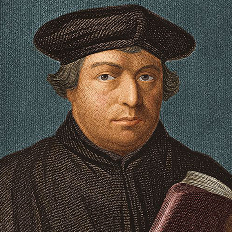 Martin Luther