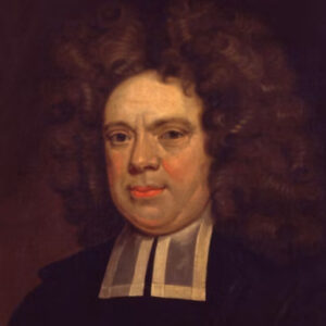 Picture of Matthew Henry