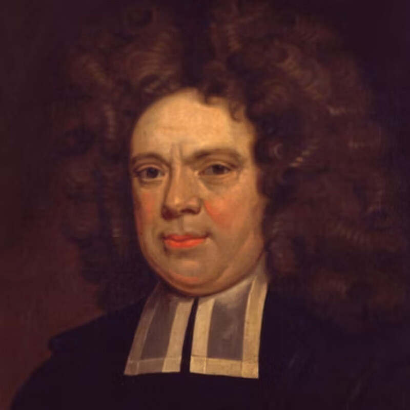 Matthew Henry