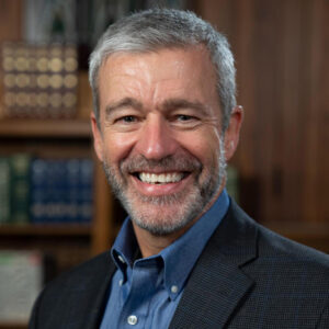 Picture of Paul Washer