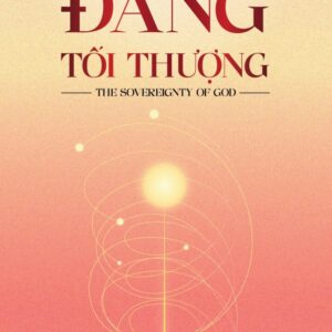 Bàn Tay Tể Trị Của Đấng Tối Thượng (Bìa Mềm)