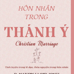 Hôn Nhân Trong Thánh Ý