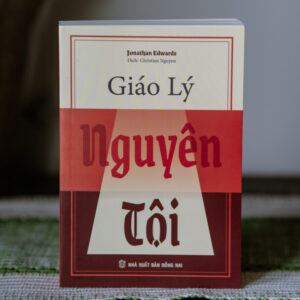 GIÁO LÝ NGUYÊN TỘI
