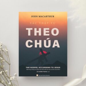 Vác Thập Tự Theo Chúa